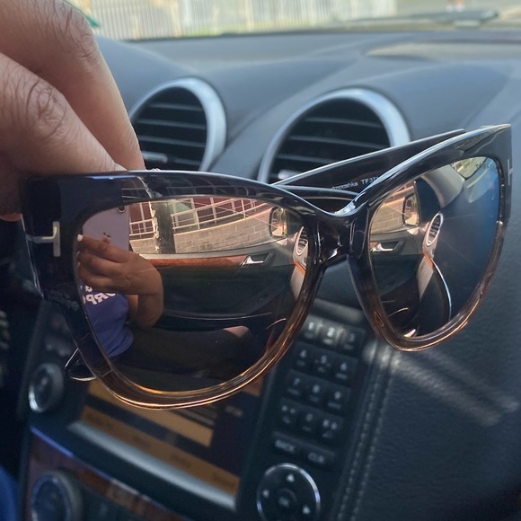 Tom For Anoushka Sunglasses - Picture 12 of 12